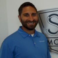 Andrew Wierzbicki at Sun Motor Cars, Inc.