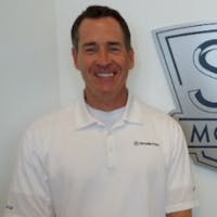 Perry Garisto at Sun Motor Cars, Inc.