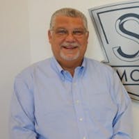 Phil Weaver at Sun Motor Cars, Inc.