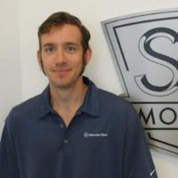 Jon Herr at Sun Motor Cars, Inc.