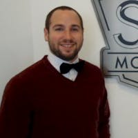 Devin Wislocky at Sun Motor Cars, Inc.
