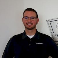 Tom Horvath at Sun Motor Cars, Inc.