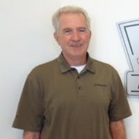 Dennis Williams at Sun Motor Cars, Inc.