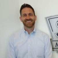 Dan Comune at Sun Motor Cars, Inc.