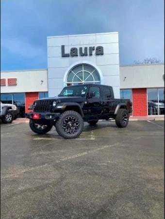 Laura Automotive of Sullivan, LLC, Sullivan, MO, 63080
