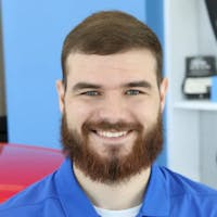 Brendin Hawkins at Hill Country Honda