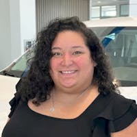 Adriana Flores at Hill Country Honda