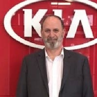 Michael Denfeld at Kia of Huntington
