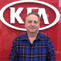 Jeff Feinne at Kia of Huntington