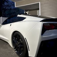 Kellmy Paute at Mastrovito Chevrolet