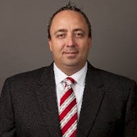 Steve Levi at Porsche Grapevine