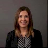 Randi Squier at Porsche Grapevine