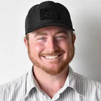 Andrew Drayer at Victory Toyota Marietta