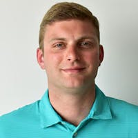 Alex Gaaserud at Victory Toyota Marietta