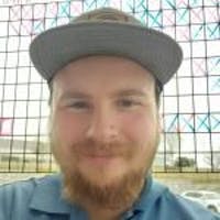 Bradon Grisham at Crain Volkswagen of Fayetteville