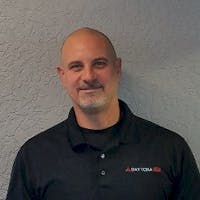 Mike Tacinelli