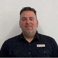 Mike Tweddle