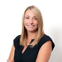 Mary Catherine Rice at Toyota of Greensboro