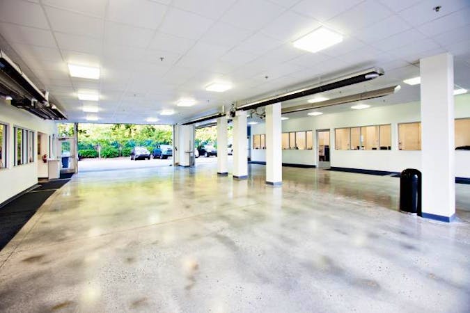 Toyota of Greensboro, Greensboro, NC, 27408