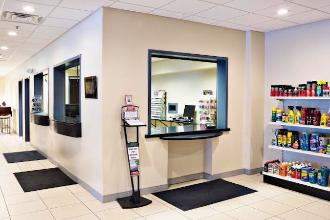 Toyota of Greensboro, Greensboro, NC, 27408