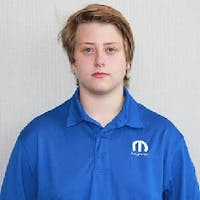Jaycee Waage at Manitou Mainline Chrysler Dodge Jeep Ram
