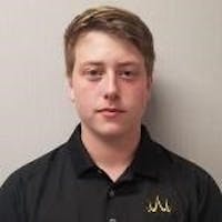 Jaycee Waage at Manitou Mainline Chrysler Dodge Jeep Ram