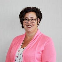 Melinda Mclaren at Manitou Mainline Chrysler Dodge Jeep Ram