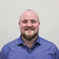 Spencer Barber at Manitou Mainline Chrysler Dodge Jeep Ram