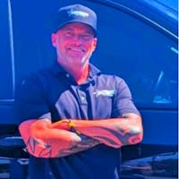 Jake Molder at Patriot Chevrolet