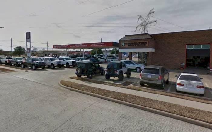 Public Auto Brokers, Lewisville, TX, 75077