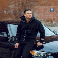 OSTAP OLIINYK at Car2Sell