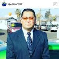 Alex Vargas at Deal Time Auto Sales