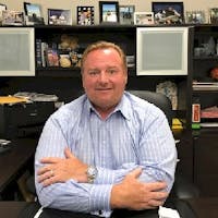 Jay Ganzi at Cape Coral Chrysler Dodge Jeep Ram