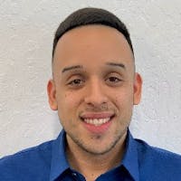 David Escalante at Wheels in Motion Auto Sales LLC