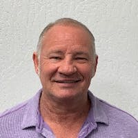 Tim Zarbock at Wheels in Motion Auto Sales LLC