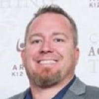Chris Nall at Wheels in Motion Auto Sales LLC