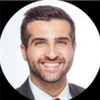 Andrew Kreatsoulas at Hawk Ford of St. Charles 