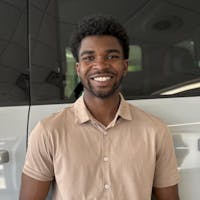 Photo of Chris Bourjolly, Sales Associate