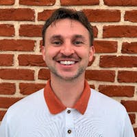 Logan Beus at Kentson Car Company