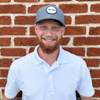 Photo of Tyler Norton, Sales
