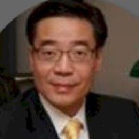 Stephen Pan at New Century BMW