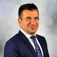 Tony Ketsoyan at New Century BMW