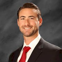 Larry Moretti at Porsche Wyoming Valley