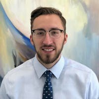 Dalton Bennett at Porsche Wyoming Valley