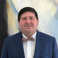 Steven Ubaldini at Porsche Wyoming Valley