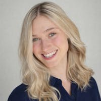 Gabrielle Handley at Gates Chevrolet of South Bend