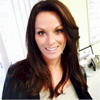 Amie Bennett at Todd Maserati Alfa Romeo of Danbury