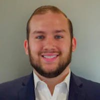 Tyler Gall at Todd Maserati Alfa Romeo of Danbury