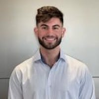 Frankie Petrullo at Todd Maserati Alfa Romeo of Danbury