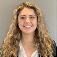 Abby Porzio at Todd Maserati Alfa Romeo of Danbury